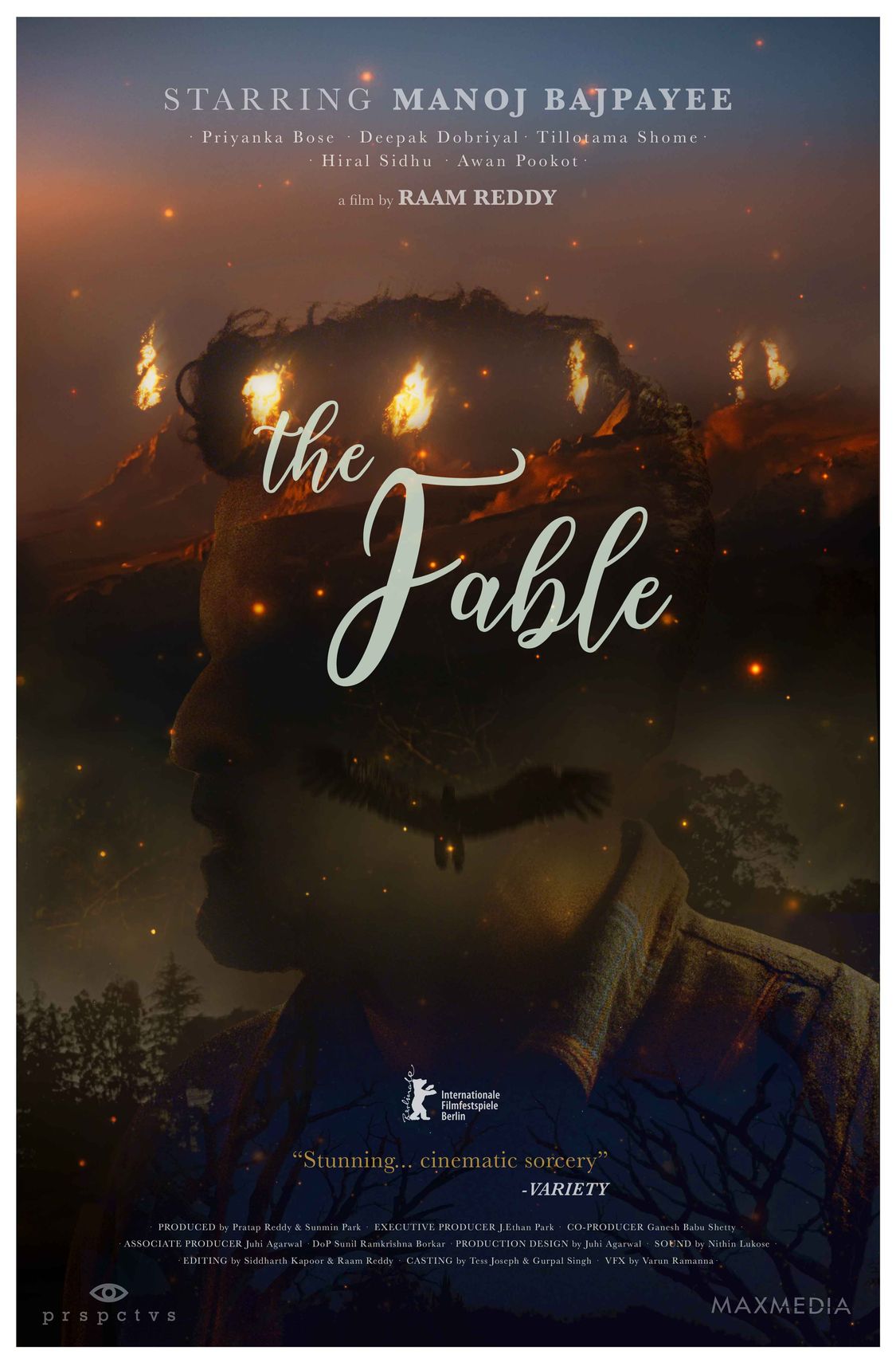 The Fable